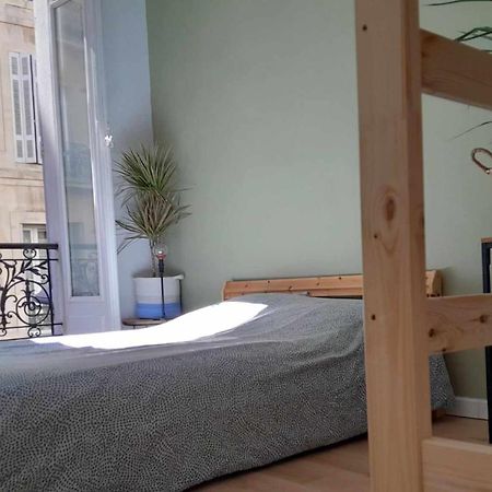 Cosy Appartement Familial Au Coeur De Marseilles Exterior foto